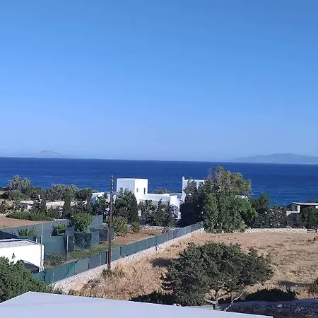 Sea View Lolantonis * Aspro Chorio