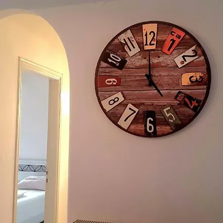 Prázdninový dům Sea View Lolantonis *