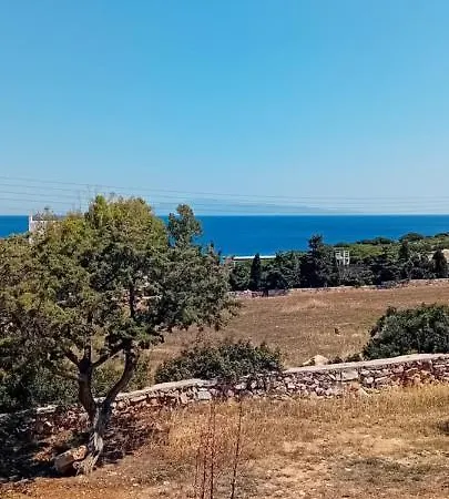 Sea View Lolantonis *
