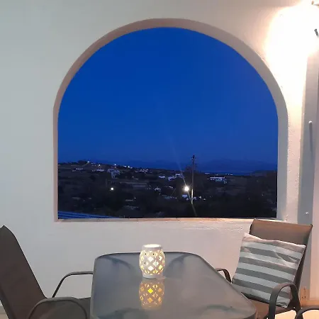 Дом отдыха Sea View Lolantonis