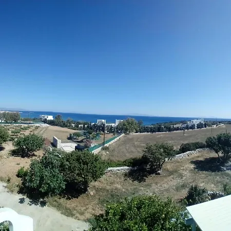 Sea View Lolantonis Aspro Chorio